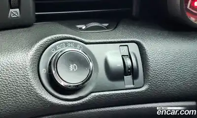 Chevrolet Malibu 2012 2.0 Автомат в Москве № 41219, миниатюра 5