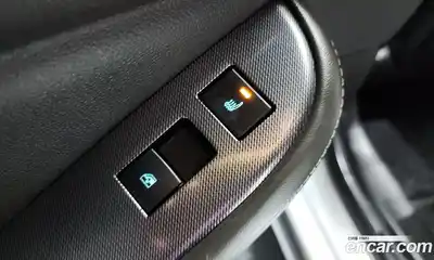 Chevrolet Malibu 2012 2.0 Автомат в Москве № 41219, миниатюра 6