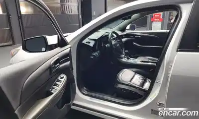 Chevrolet Malibu 2012 2.0 Автомат в Москве № 41219, миниатюра 7