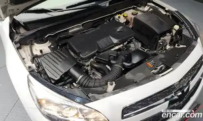 Chevrolet Malibu 2012 2.0 Автомат в Москве № 41219, миниатюра 8