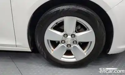 Chevrolet Malibu 2012 2.0 Автомат в Москве № 41219, миниатюра 10