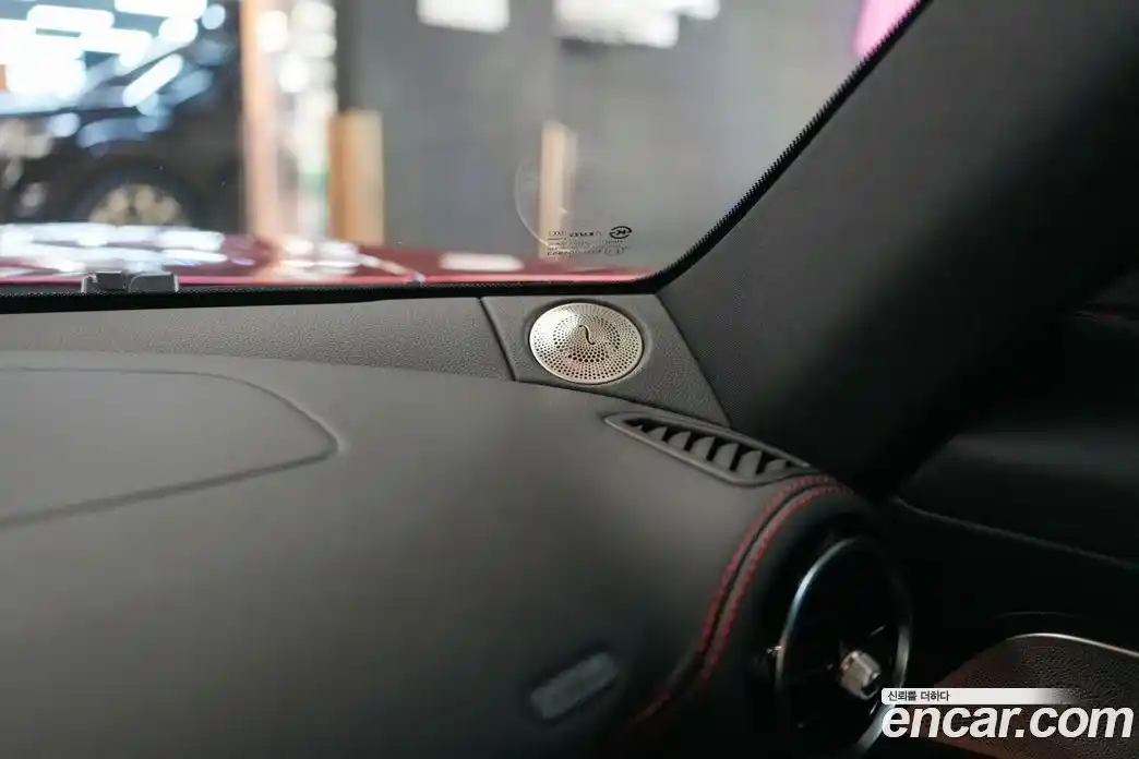 Mercedes-Benz AMG GT 2015 4.0 Автомат в Москве № 412987, фото 17