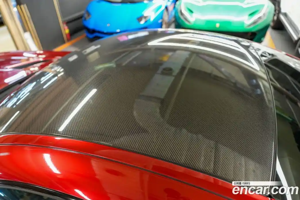 Mercedes-Benz AMG GT 2015 4.0 Автомат в Москве № 412987, фото 18