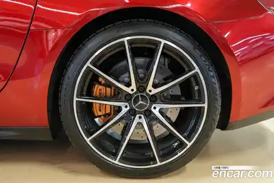 Mercedes-Benz AMG GT 2015 4.0 Автомат в Москве № 412987, миниатюра 5