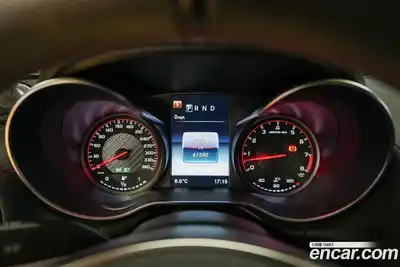 Mercedes-Benz AMG GT 2015 4.0 Автомат в Москве № 412987, миниатюра 8