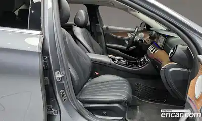 Mercedes-Benz E-Class 2020 2.0 Автомат в Москве № 413500, миниатюра 11