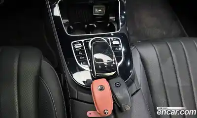 Mercedes-Benz E-Class 2020 2.0 Автомат в Москве № 413500, миниатюра 9