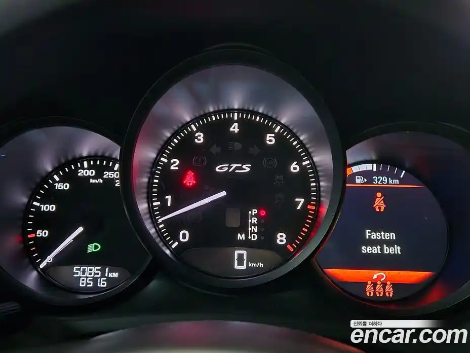 Porsche Macan 2023 2.9 Автомат в Москве № 416096, фото 12