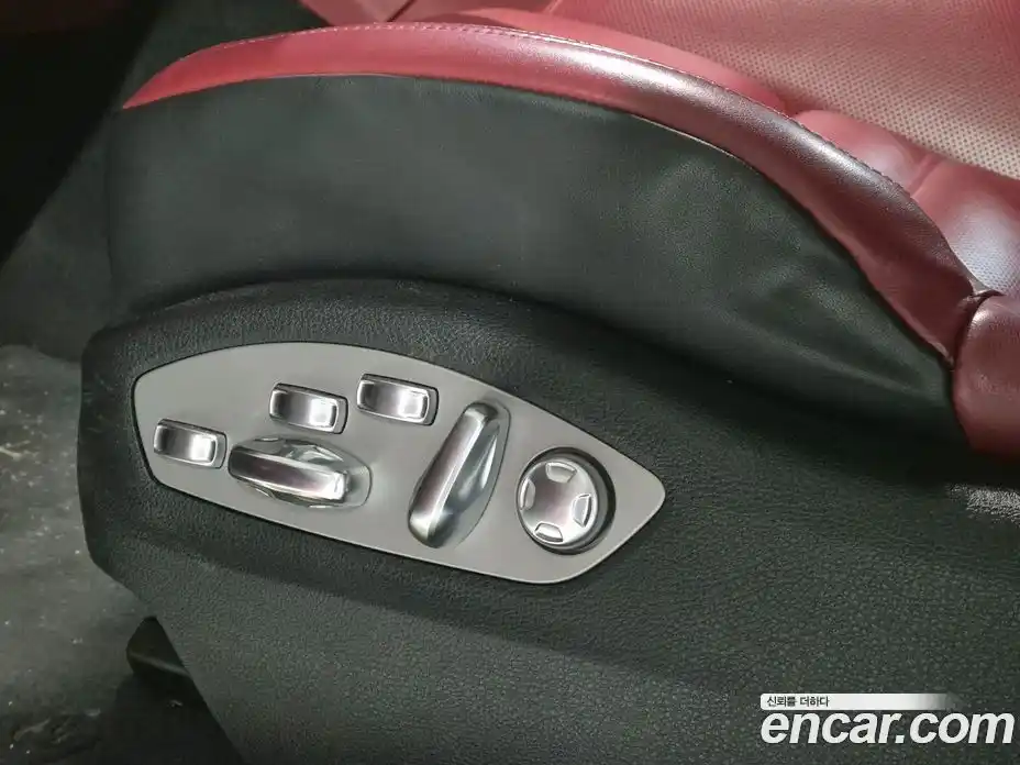 Porsche Macan 2023 2.9 Автомат в Москве № 416096, фото 16