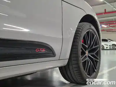 Porsche Macan 2023 2.9 Автомат в Москве № 416096, миниатюра 5