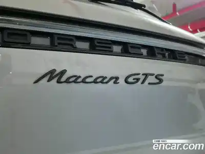 Porsche Macan 2023 2.9 Автомат в Москве № 416096, миниатюра 6