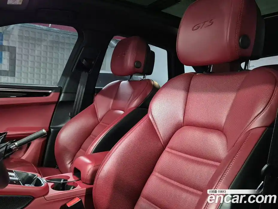 Porsche Macan 2023 2.9 Автомат в Москве № 416096, фото 9