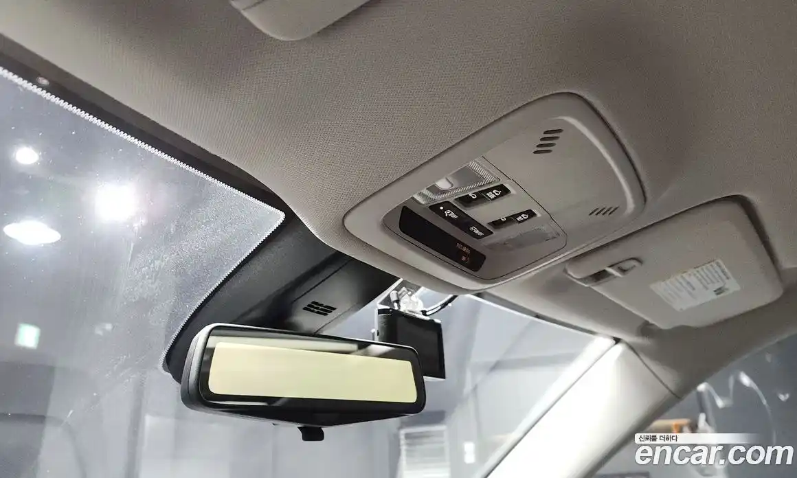 Chevrolet Traverse 2020 3.6 Автомат в Москве № 41853, фото 17