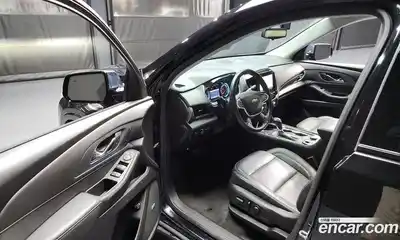 Chevrolet Traverse 2020 3.6 Автомат в Москве № 41853, миниатюра 10