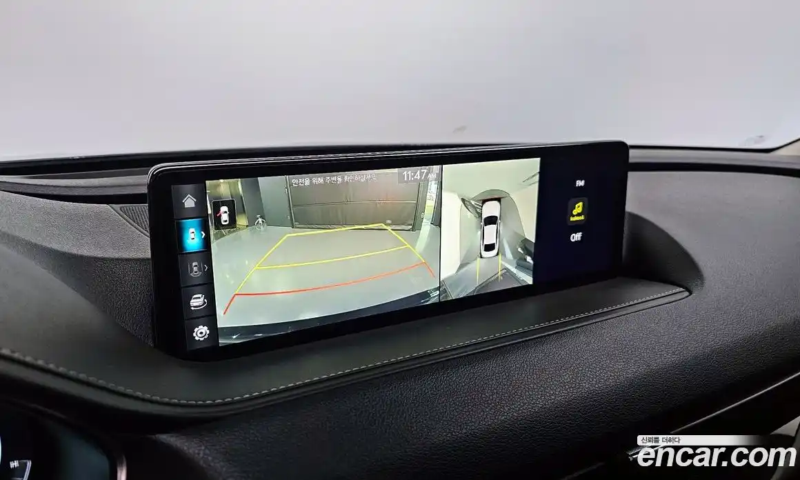 Genesis G80 2022 3.5 Автомат в Москве № 419159, фото 15