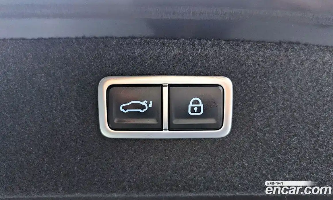 Genesis G80 2022 3.5 Автомат в Москве № 419159, фото 19