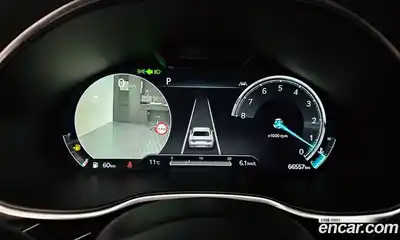 Genesis G80 2022 3.5 Автомат в Москве № 419159, миниатюра 8