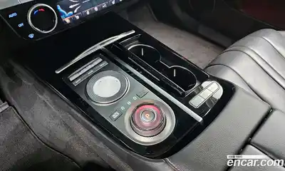 Genesis G80 2022 3.5 Автомат в Москве № 419159, миниатюра 9