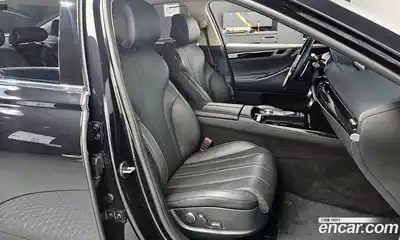 Genesis G80 2022 3.5 Автомат в Москве № 419159, миниатюра 10