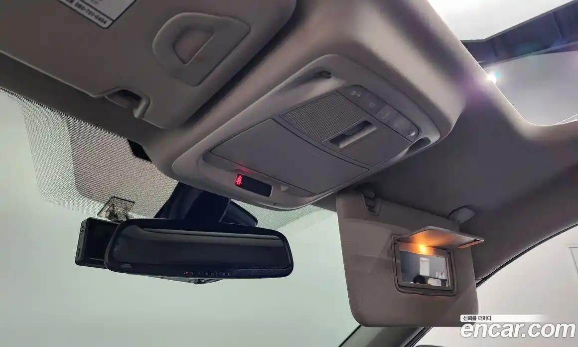 Renault QM6 2020 2.0 Автомат в Москве № 423084, фото 17