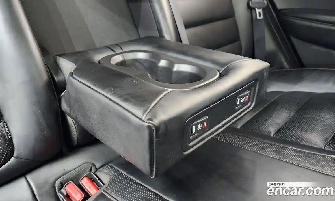 Renault QM6 2020 2.0 Автомат в Москве № 423084, фото 18