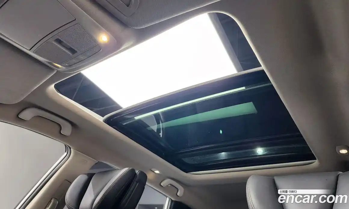 Renault QM6 2020 2.0 Автомат в Москве № 423084, фото 19