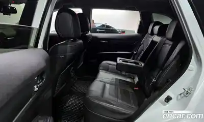 Renault QM6 2022 2.0 Автомат в Москве № 423412, миниатюра 12