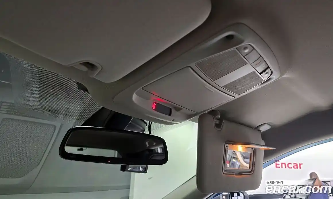 Renault QM6 2022 2.0 Автомат в Москве № 423412, фото 18