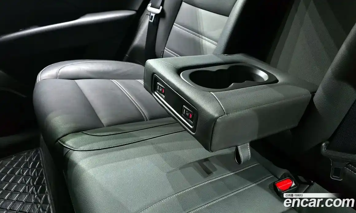 Renault QM6 2022 2.0 Автомат в Москве № 423412, фото 19