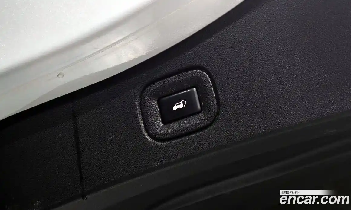 Renault QM6 2022 2.0 Автомат в Москве № 423412, фото 20