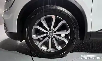 Renault QM6 2022 2.0 Автомат в Москве № 423412, миниатюра 5