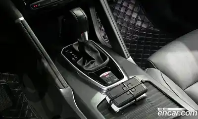 Renault QM6 2022 2.0 Автомат в Москве № 423412, миниатюра 9