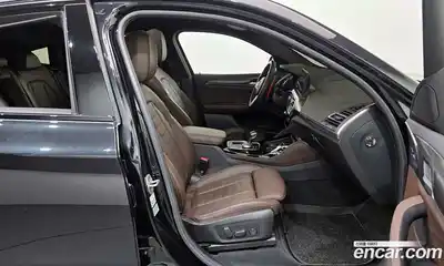 BMW X4 2024 2.0 Автомат в Москве № 425528, миниатюра 11