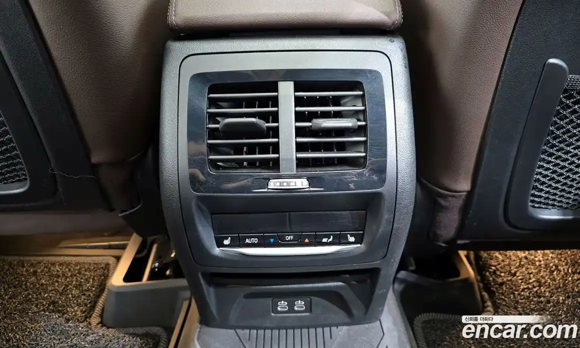 BMW X4 2024 2.0 Автомат в Москве № 425528, фото 19