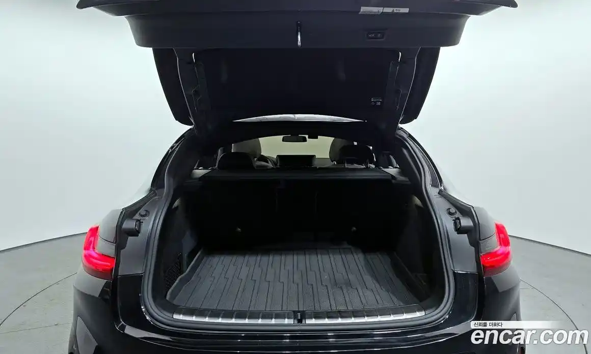 BMW X4 2024 2.0 Автомат в Москве № 425528, фото 20