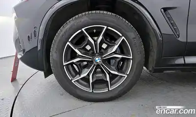 BMW X4 2024 2.0 Автомат в Москве № 425528, миниатюра 5