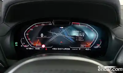 BMW X4 2024 2.0 Автомат в Москве № 425528, миниатюра 8