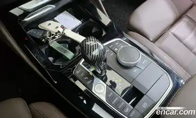 BMW X4 2024 2.0 Автомат в Москве № 425528, миниатюра 9