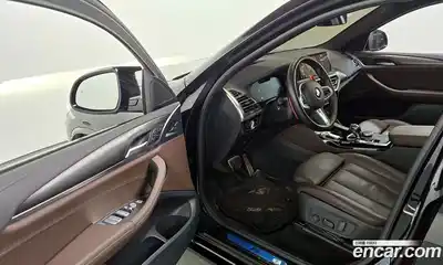 BMW X4 2024 2.0 Автомат в Москве № 425528, миниатюра 10