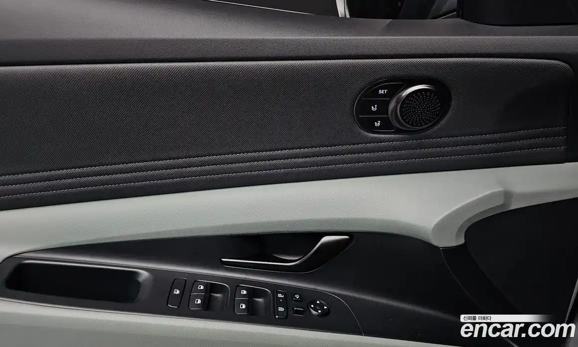 Hyundai Avante 2024 1.6 Автомат в Москве № 449420, фото 12