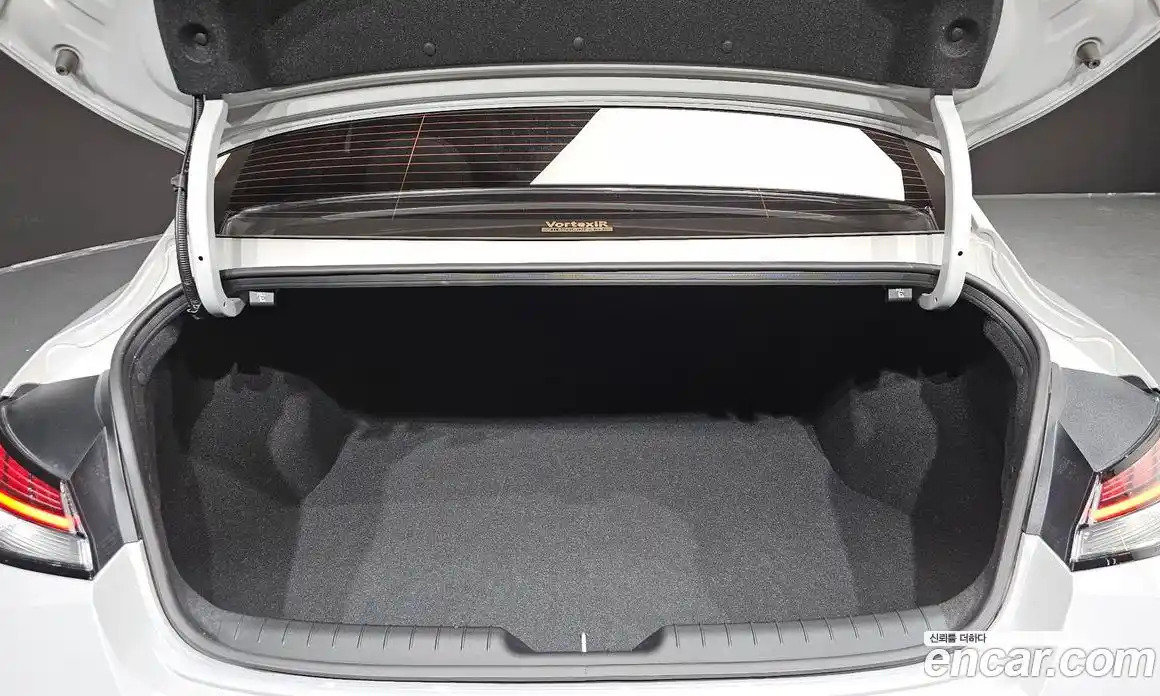 Hyundai Avante 2024 1.6 Автомат в Москве № 449420, фото 20