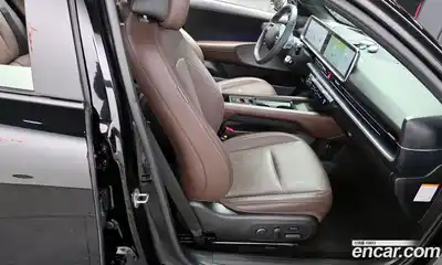 Hyundai Ioniq 6 2023 0.1 Автомат в Москве № 449811, миниатюра 12