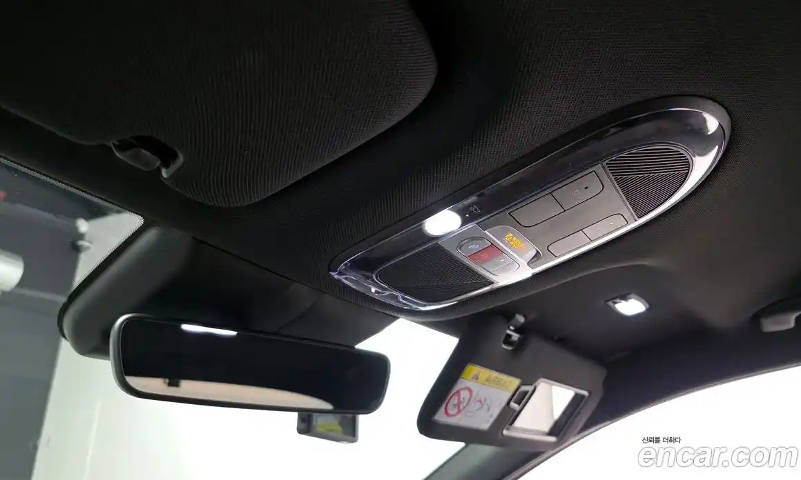 Hyundai Ioniq 6 2023 0.1 Автомат в Москве № 449811, фото 19