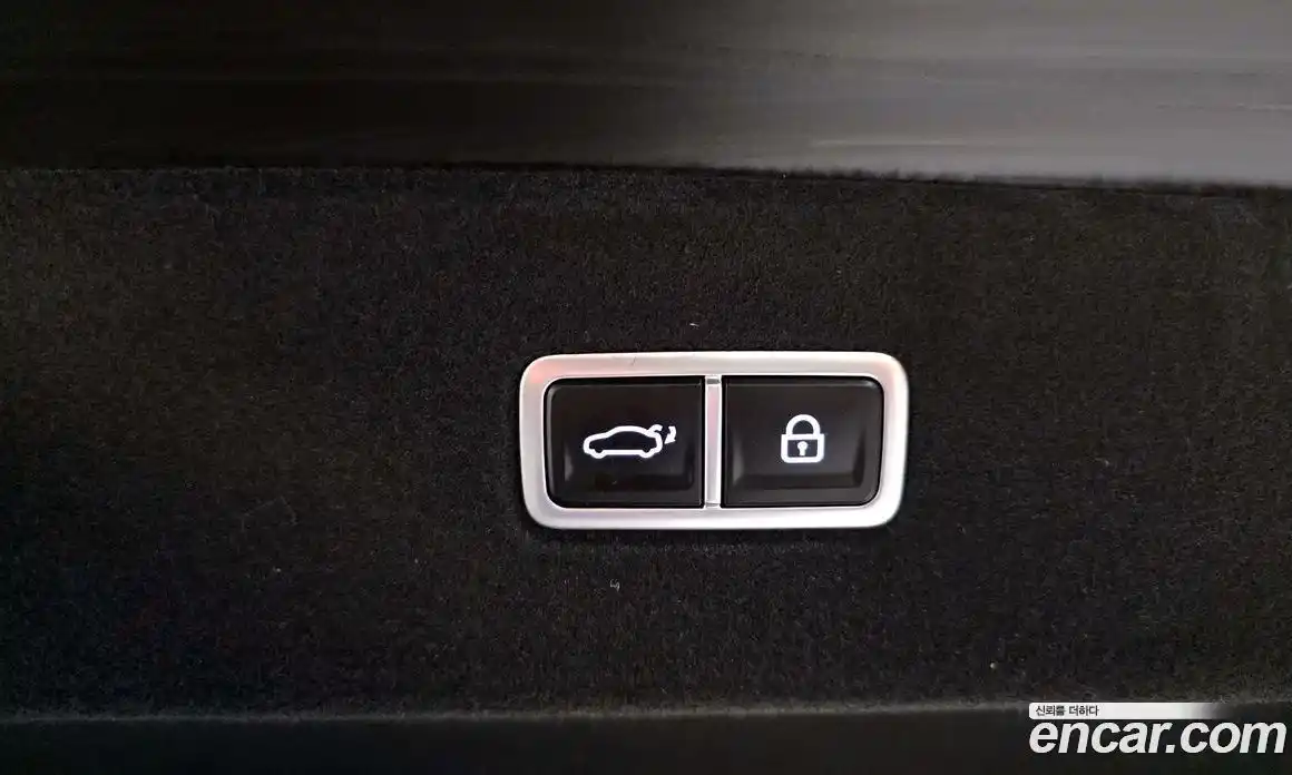 Hyundai Ioniq 6 2023 0.1 Автомат в Москве № 449811, фото 20