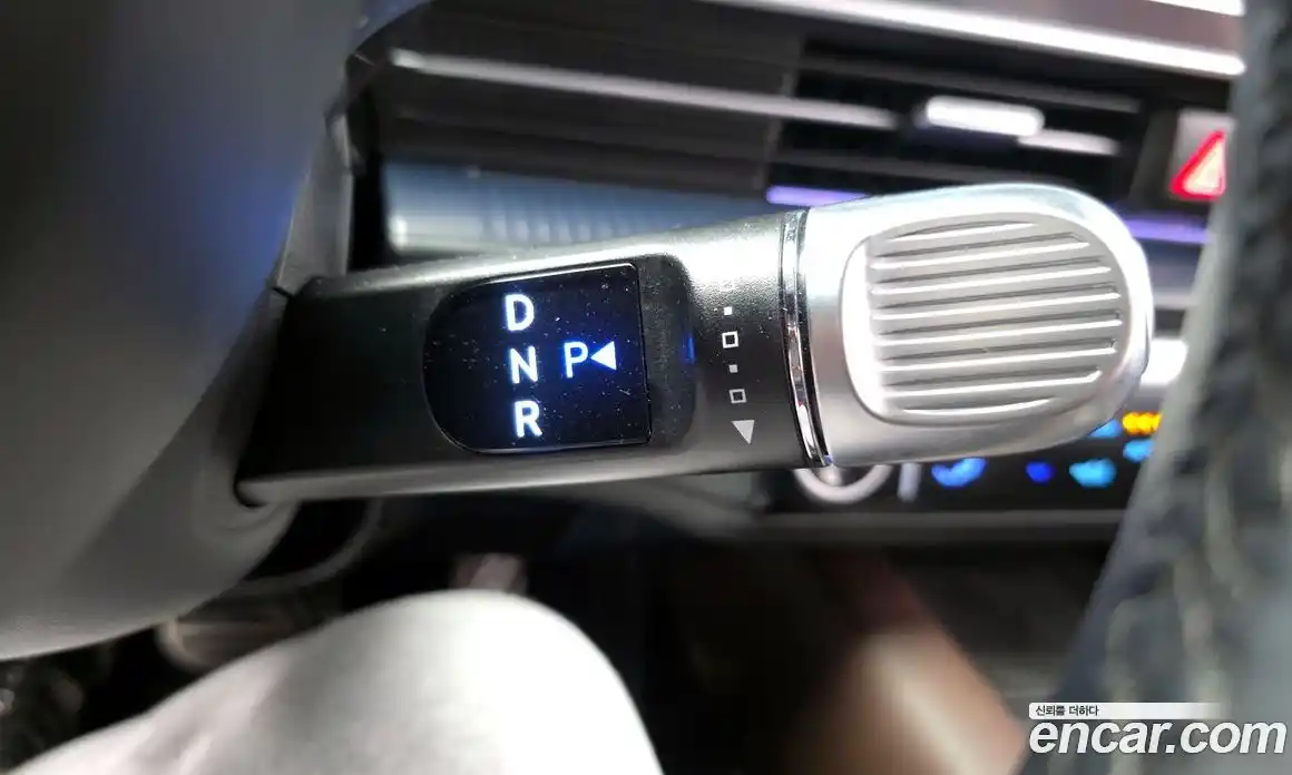 Hyundai Ioniq 6 2023 0.1 Автомат в Москве № 449811, фото 9