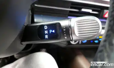 Hyundai Ioniq 6 2023 0.1 Автомат в Москве № 449811, миниатюра 9