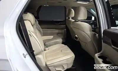 Hyundai Palisade 2021 3.8 Автомат в Москве № 449959, миниатюра 12