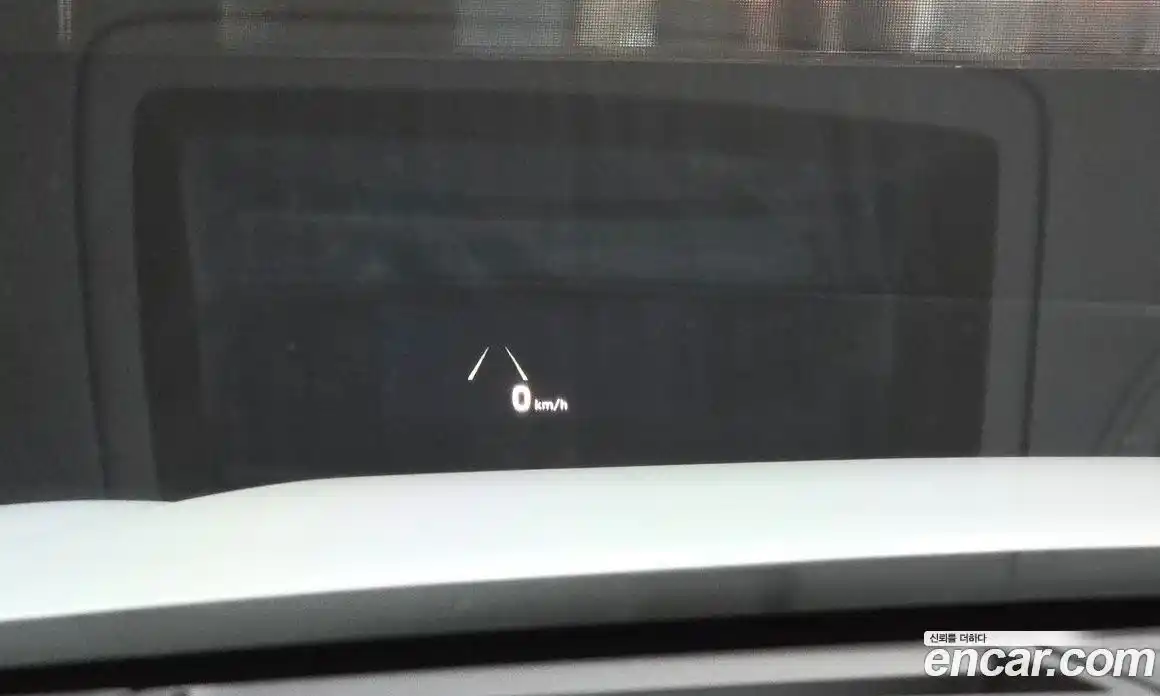 Hyundai Palisade 2021 3.8 Автомат в Москве № 449959, фото 17