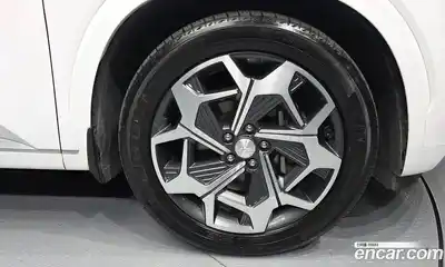 Hyundai Palisade 2021 3.8 Автомат в Москве № 449959, миниатюра 5