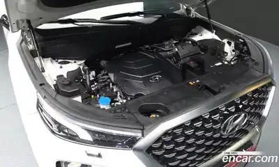 Hyundai Palisade 2021 3.8 Автомат в Москве № 449959, миниатюра 6